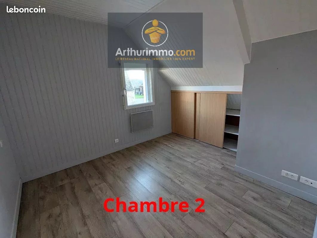 Maison 5 pièces 91 m² (image 15)