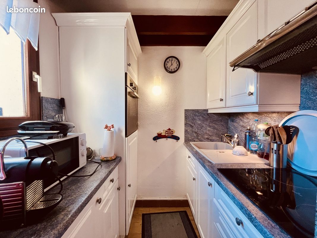 Maison 3 pièces 45 m² (image 5)