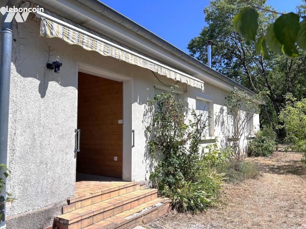 Maison 5 pièces 86 m² · à Besançon · 86 m² · 275 000 €