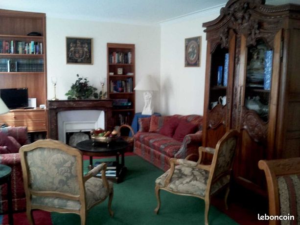 Appartement a louer paris-1er-arrondissement - 3 pièce(s) - 75 m2 - Surfyn