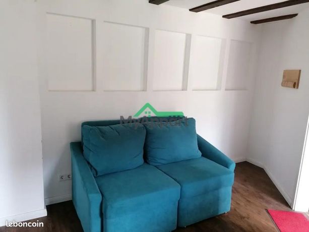 Appartement a louer vincennes - 2 pièce(s) - 33 m2 - Surfyn