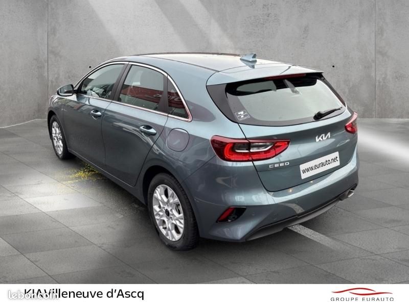 Kia Ceed 1.0 T-GDi 100ch Active (image 7)