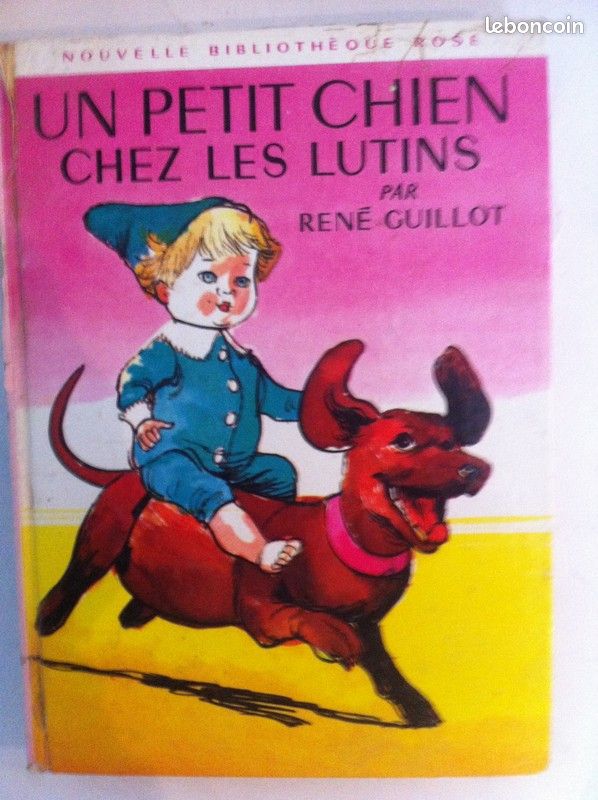 Lot de livres enfant (image 3)