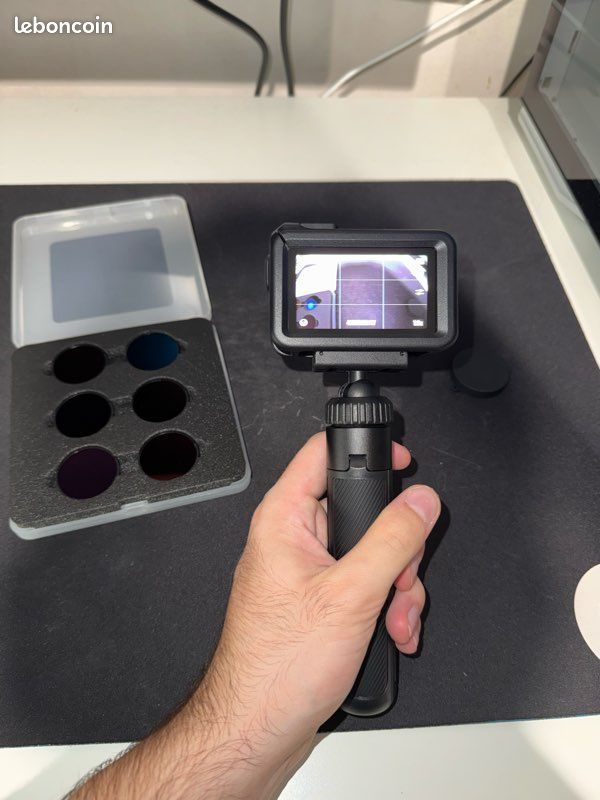 DJI Action 5 pro (image 4)