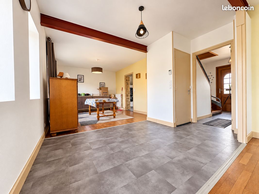 Maison 4 pièces 145 m² · à Vittel · 145 m² · 235 500 €