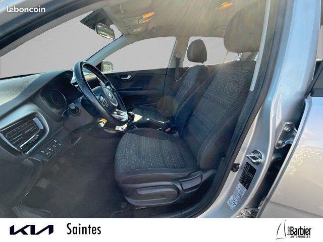 Kia Stonic 1.0 T-GDi 120 ch MHEV iBVM6 Active Business 5P (image 9)