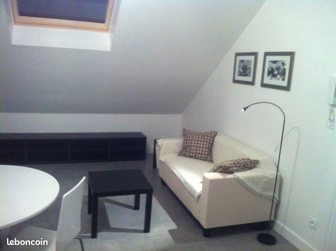 Appartement 2 pièces 40 m² · à Saint-Herblain · 40 m² · 790 €/mois