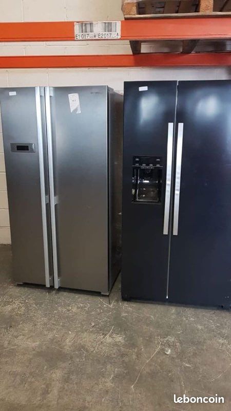 Frigidaire Une ou deux porte - neuf - Paris pas d'envoi (image 3)