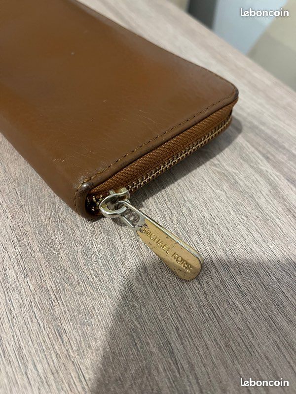 Porte feuille Michael Kors (image 7)