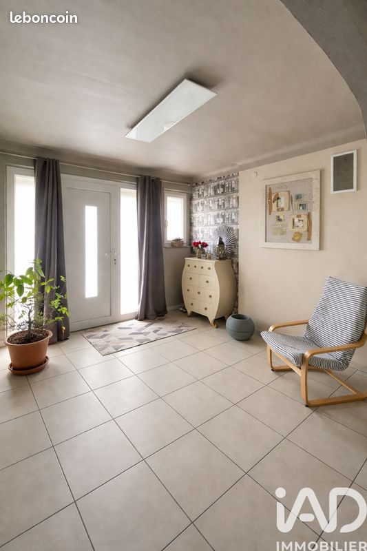 Maison 5 pièces 141 m² · à Sarreinsming · 141 m² · 219 000 €