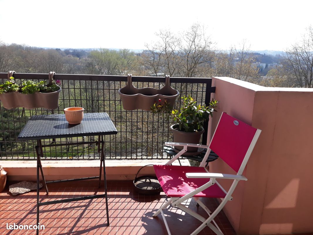 Parking 3 pièces 64 m² · à Bayonne · 64 m² · 185 000 €