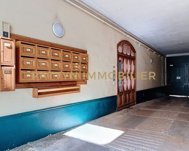 Appartement 650 000 € - 153 m²