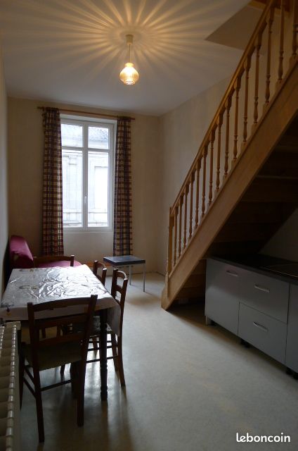 Appartement 2 pièces 38 m² · à Cognac · 38 m² · 545 €/mois