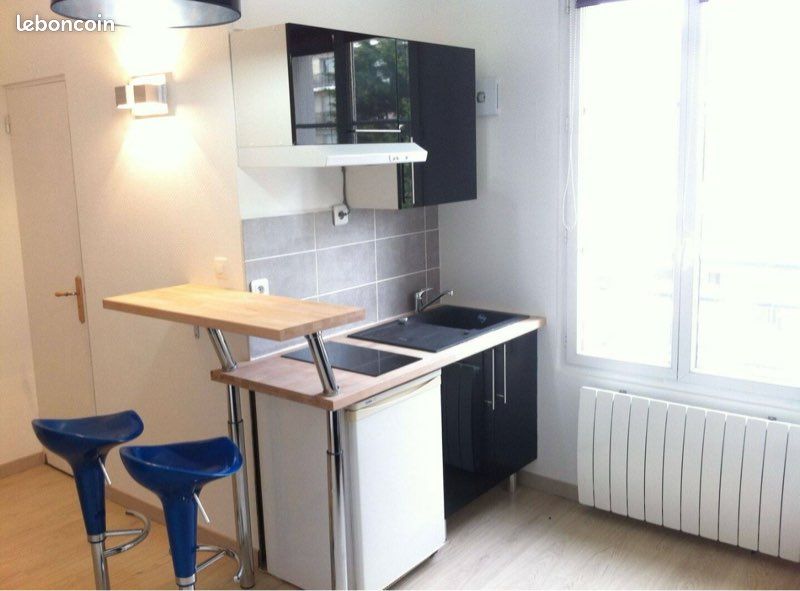 Appartement 1 pièce 18 m² · à Blonville-sur-Mer · 18 m² · 119 000 €