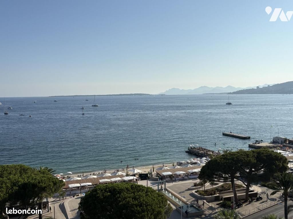 Appartement 3 pièces 61 m² · à Antibes · 61 m² · 935 000 €