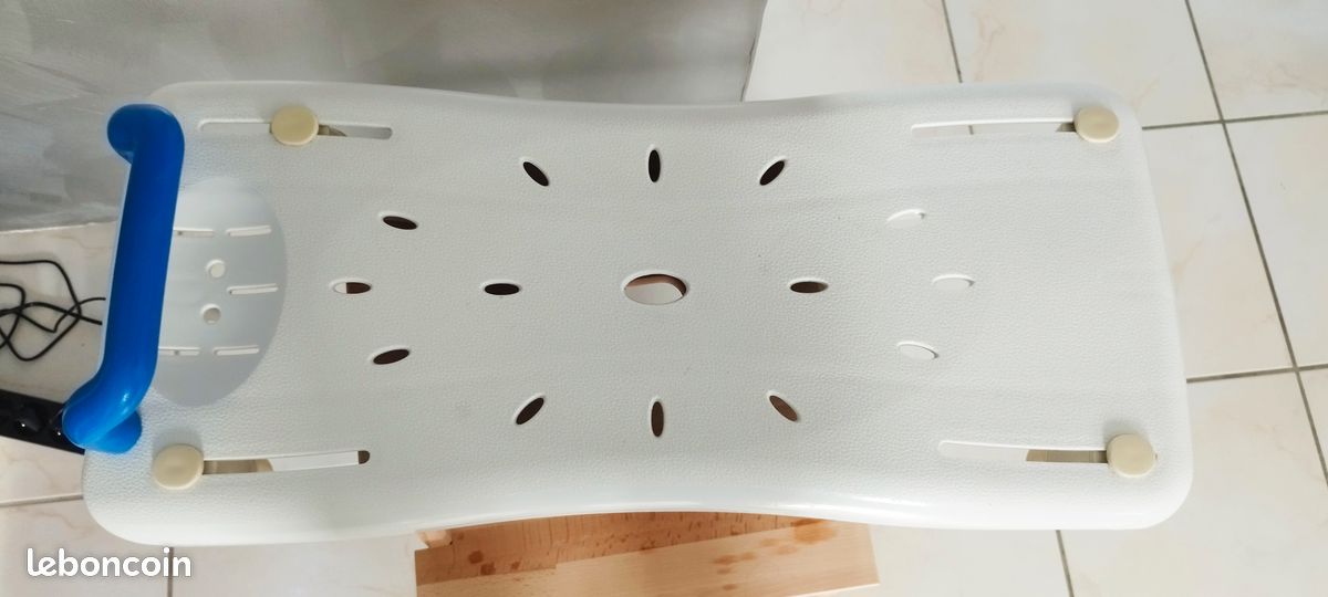 Planche de Bain de 70 cm de Long, (image 1)