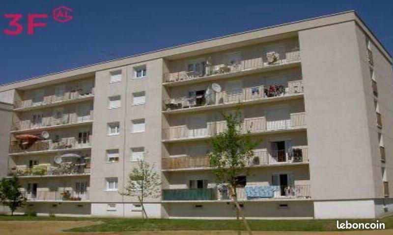 Appartement a louer romorantin-lanthenay - 3 pièce(s) - 68 m2 - Surfyn