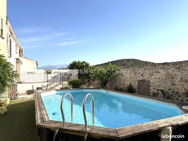 Maison 5 pièces 127 m² · à Ille-sur-Têt · 127 m² · 239 000 €