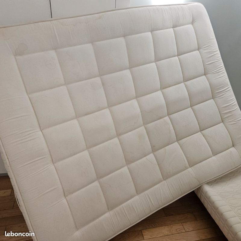 Matelas king size (image 1)