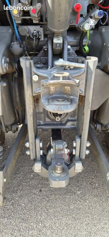 Fendt 516 POWER PLUS (image 20)