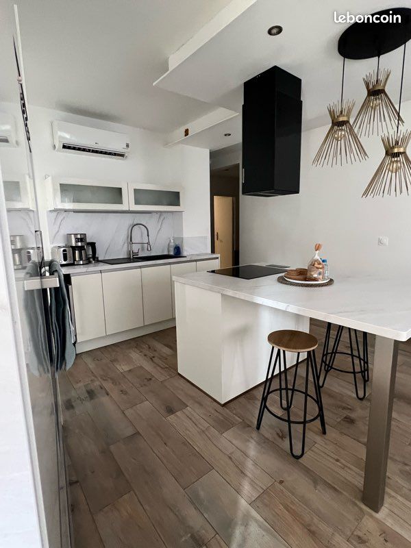 Appartement 3 pièces 62 m² · à Calvi · 62 m² · 1 150 €/mois
