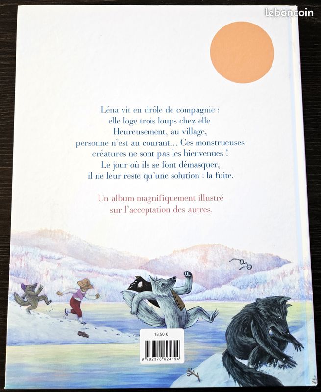 Les protégés de Léna (image 2)
