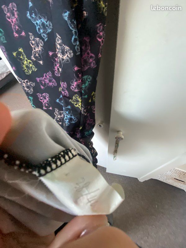 Chemise de nuit (image 5)