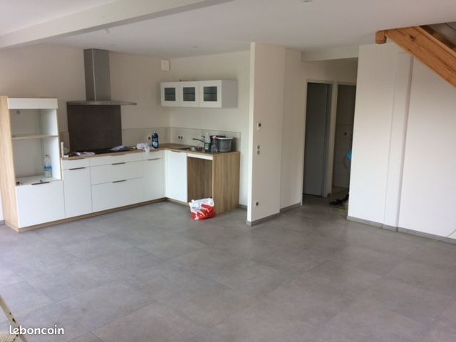 Appartement 3 pièces 70 m² · à Briscous · 70 m² · 895 €/mois