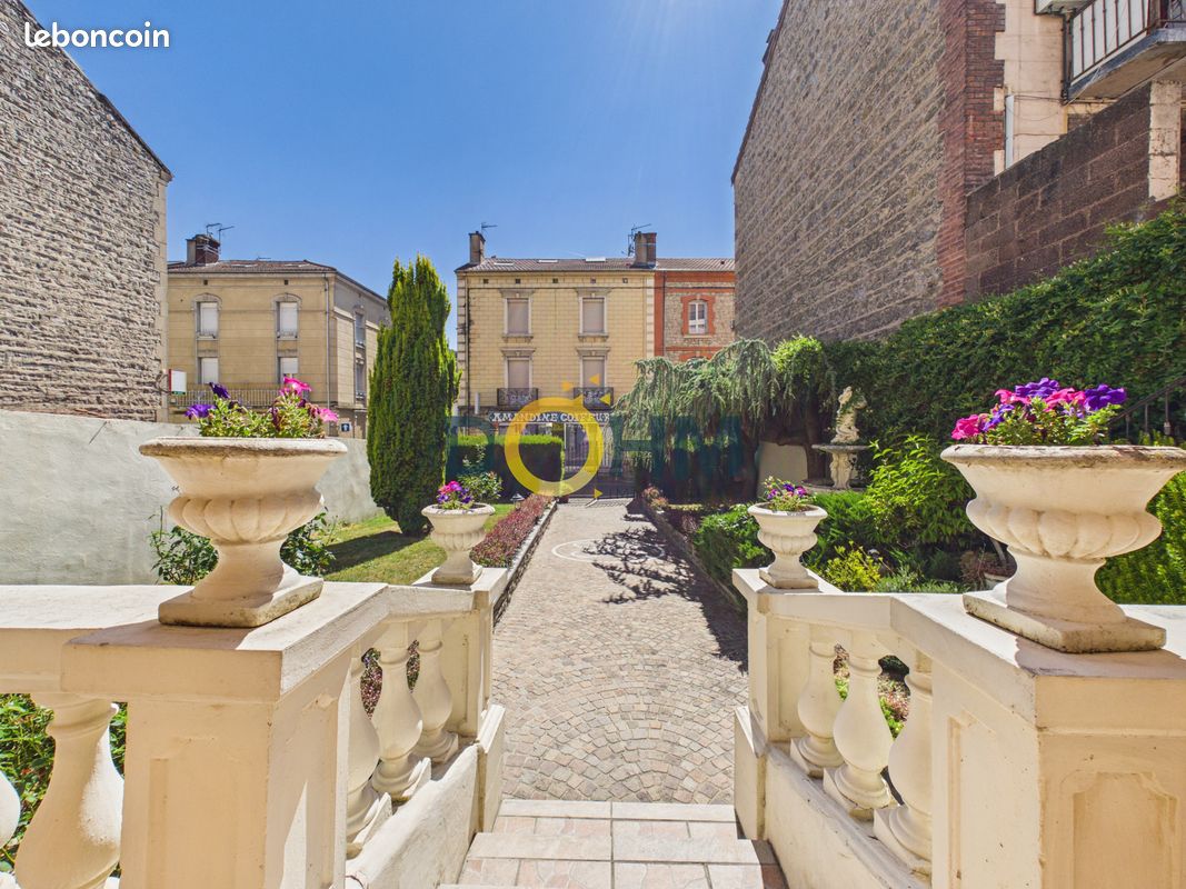 Maison 5 pièces 116 m² · à Unieux · 116 m² · 199 000 €