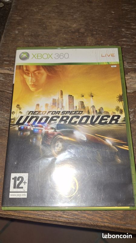 Jeux xbox (image 2)