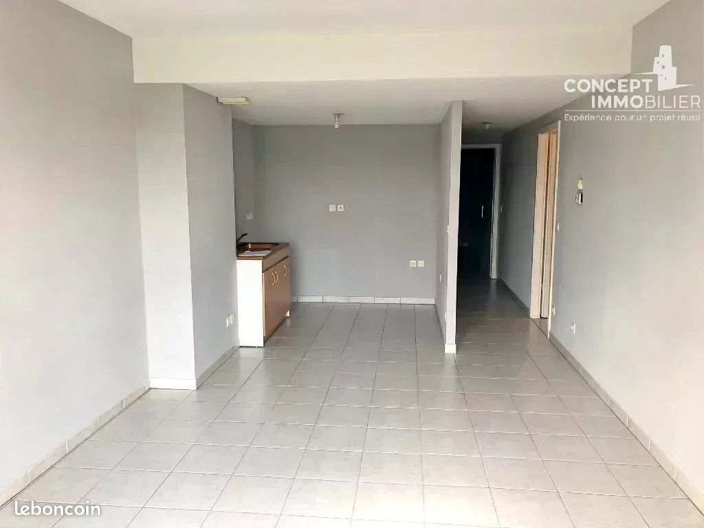 Appartement 2 pièces 47 m² · à Florange · 47 m² · 670 €/mois