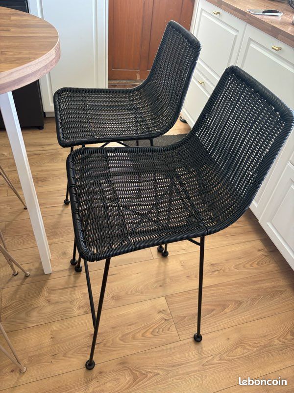 Chaise bar (image 1)
