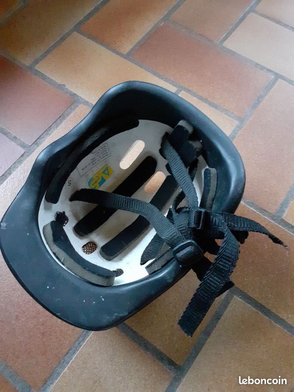 Casque velo (image 2)