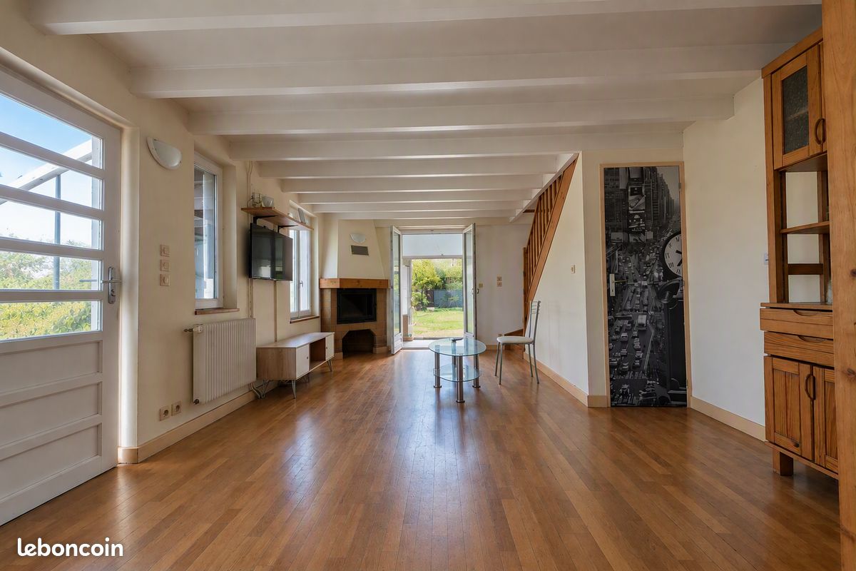 Maison 3 pièces 67 m² · à Aubière · 67 m² · 199 900 €