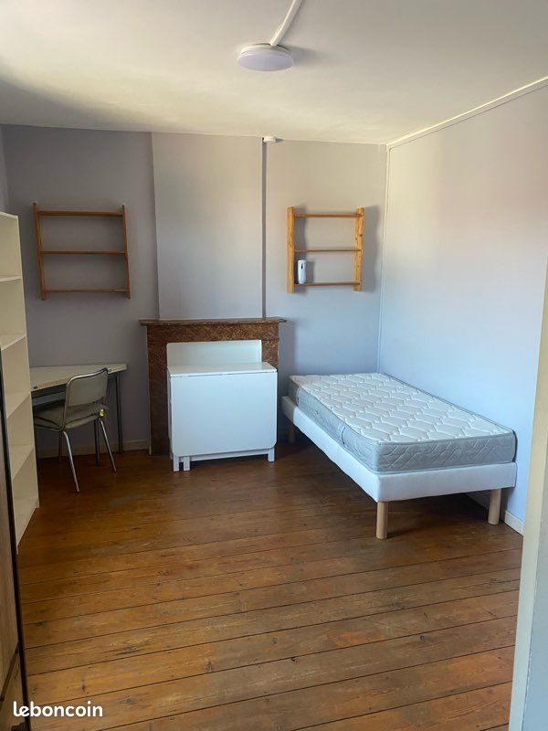 Appartement 1 pièce 17 m² · à Somain · 17,3 m² · 380 €/mois