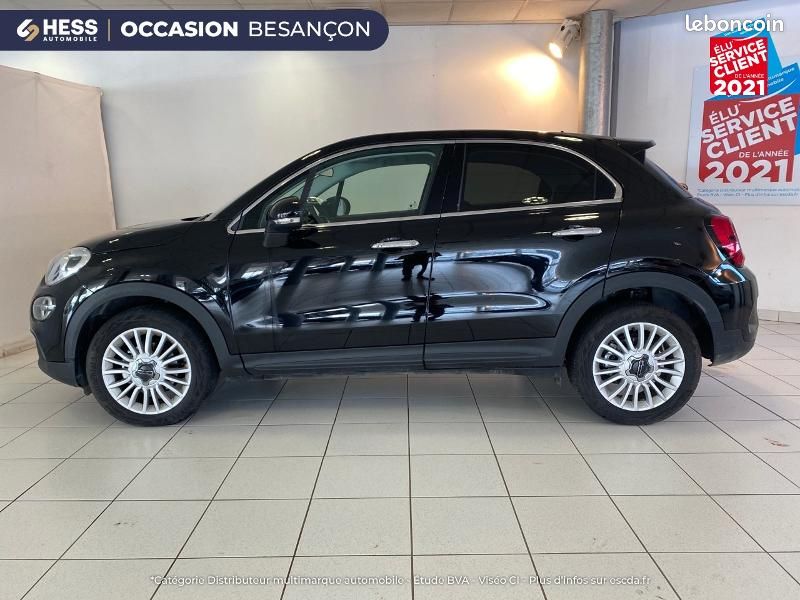 Fiat 500X 1.0 FireFly Turbo T3 120ch Lounge (image 4)