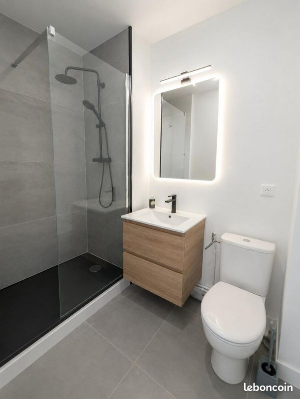 Appartement 1 pièce 33 m² (image 4)