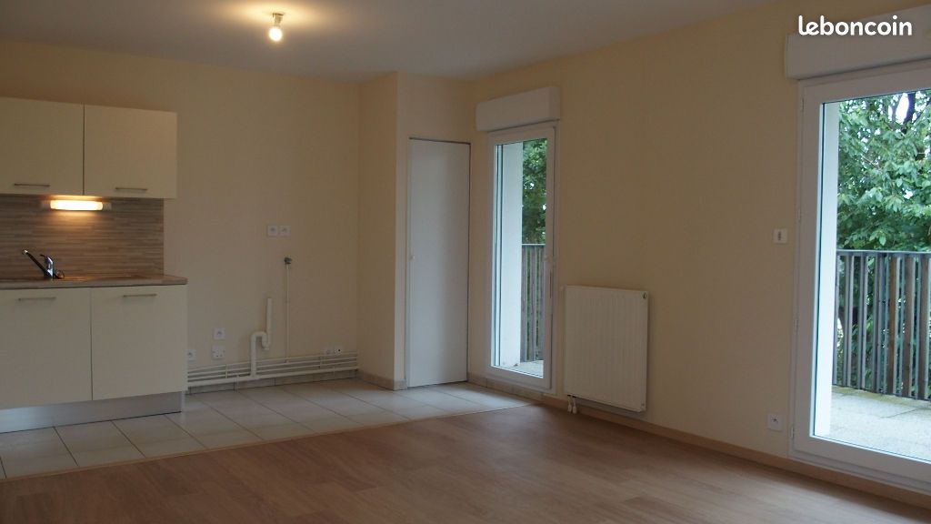 Appartement 3 pièces 61 m² · à Bruz · 61 m² · 715 €/mois