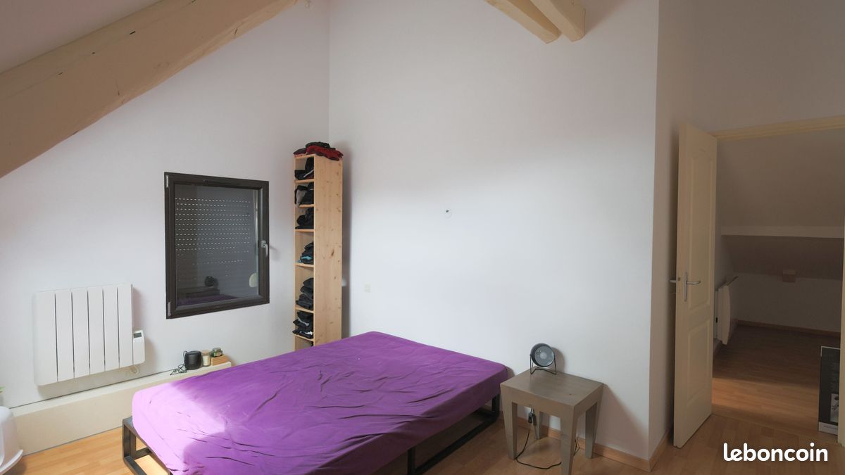 Duplex 4 pièces 111 m² (image 16)