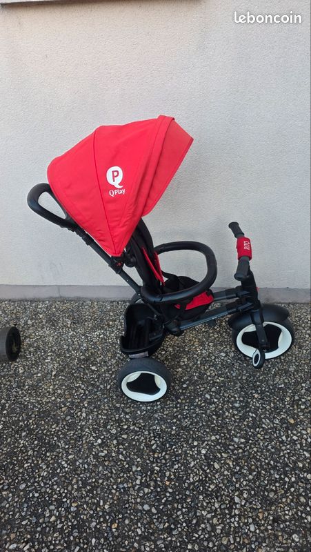 Vélo enfant (image 5)