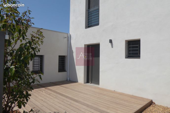 Villa 4 pièces 121 m²