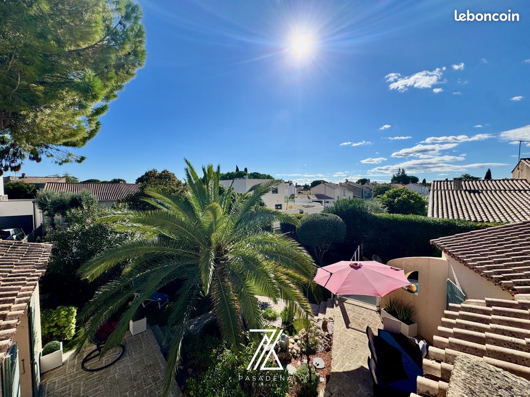 Maison 6 pièces 158 m² · à Juvignac · 158 m² · 525 000 €