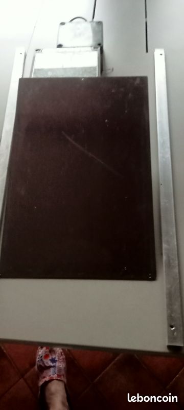Porte poulailler (image 2)