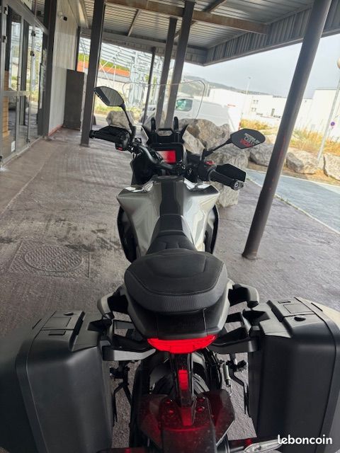 Yamaha TRACER 7 GT 35 KW 689 cm3 (image 4)