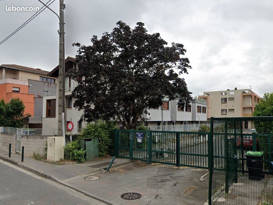 Appartement 1 pièce 35 m² · à Toulouse · 35 m² · 549 €/mois