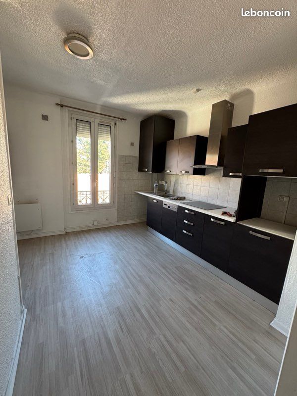 Appartement 3 pièces 49 m² · à Arcueil · 49 m² · 1 300 €/mois