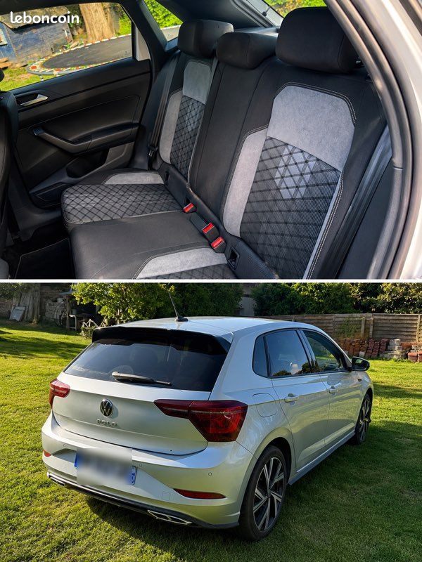 Volkswagen polo (image 3)