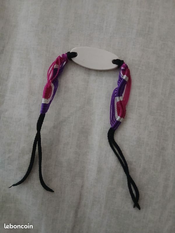 Bracelet prénom Elsa (image 2)