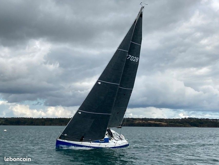 Figaro 1 — Vedi foto 1