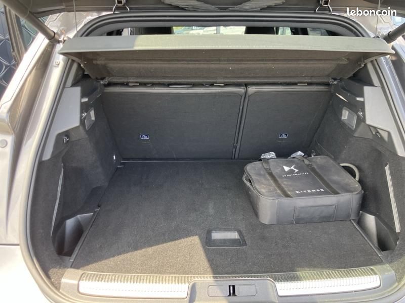Ds DS 7 Crossback E-TENSE 225ch Grand Chic (image 5)